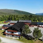 Heia Gjestegard Hotel Grong