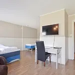 Hotel Heia Gjestegard