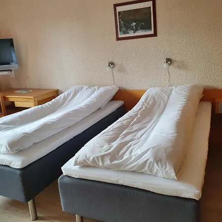 Hotell Heia Gjestegard *