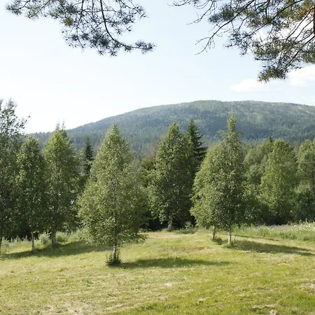 Heia Gjestegård Grong