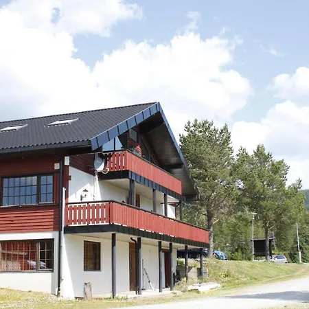 Heia Gjestegård * Grong