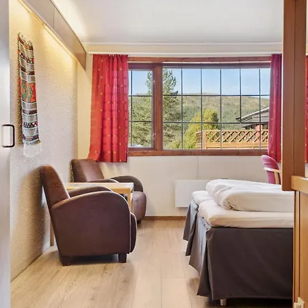 Heia Gjestegård Grong