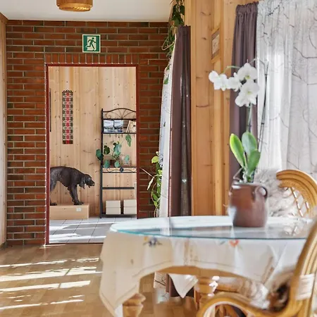 Heia Gjestegård * Grong