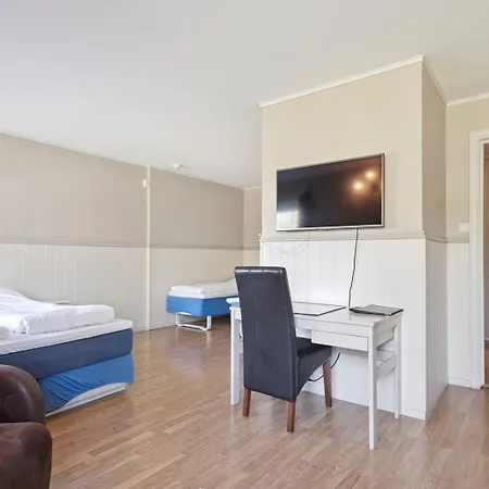 Hotell Heia Gjestegård