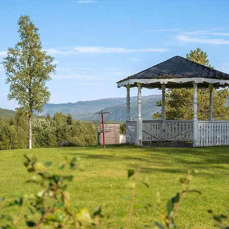 Hotell Heia Gjestegård Grong