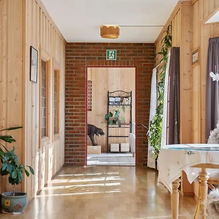 Heia Gjestegård * Grong