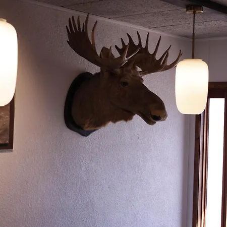 Heia Gjestegard Hotel