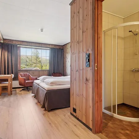 Heia Gjestegard Hotel