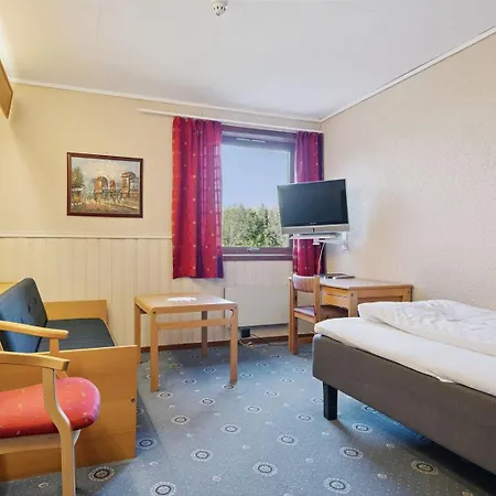 Heia Gjestegard Grong