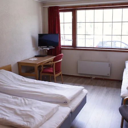 Heia Gjestegard Hotel