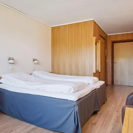 Hotel Heia Gjestegard