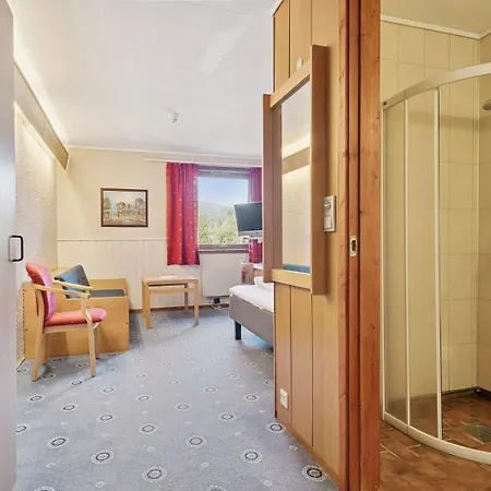 Heia Gjestegard Hotel Grong