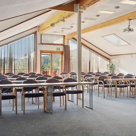 Hotel Heia Gjestegard Grong