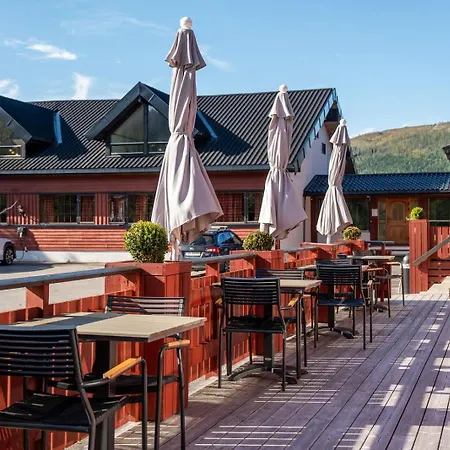 Heia Gjestegard Hotel