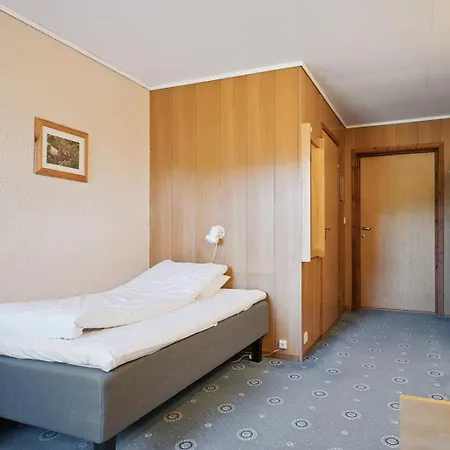 Hotel Heia Gjestegard Grong