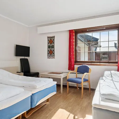 Heia Gjestegard Grong