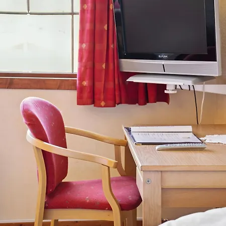 Heia Gjestegard Hotel