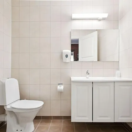 Heia Gjestegard Hotel Grong