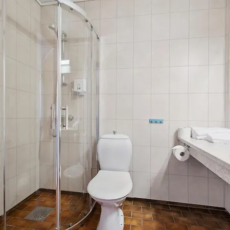 Heia Gjestegard Grong