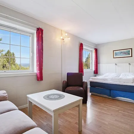 Heia Gjestegard * Grong