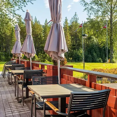 Hotel Heia Gjestegard